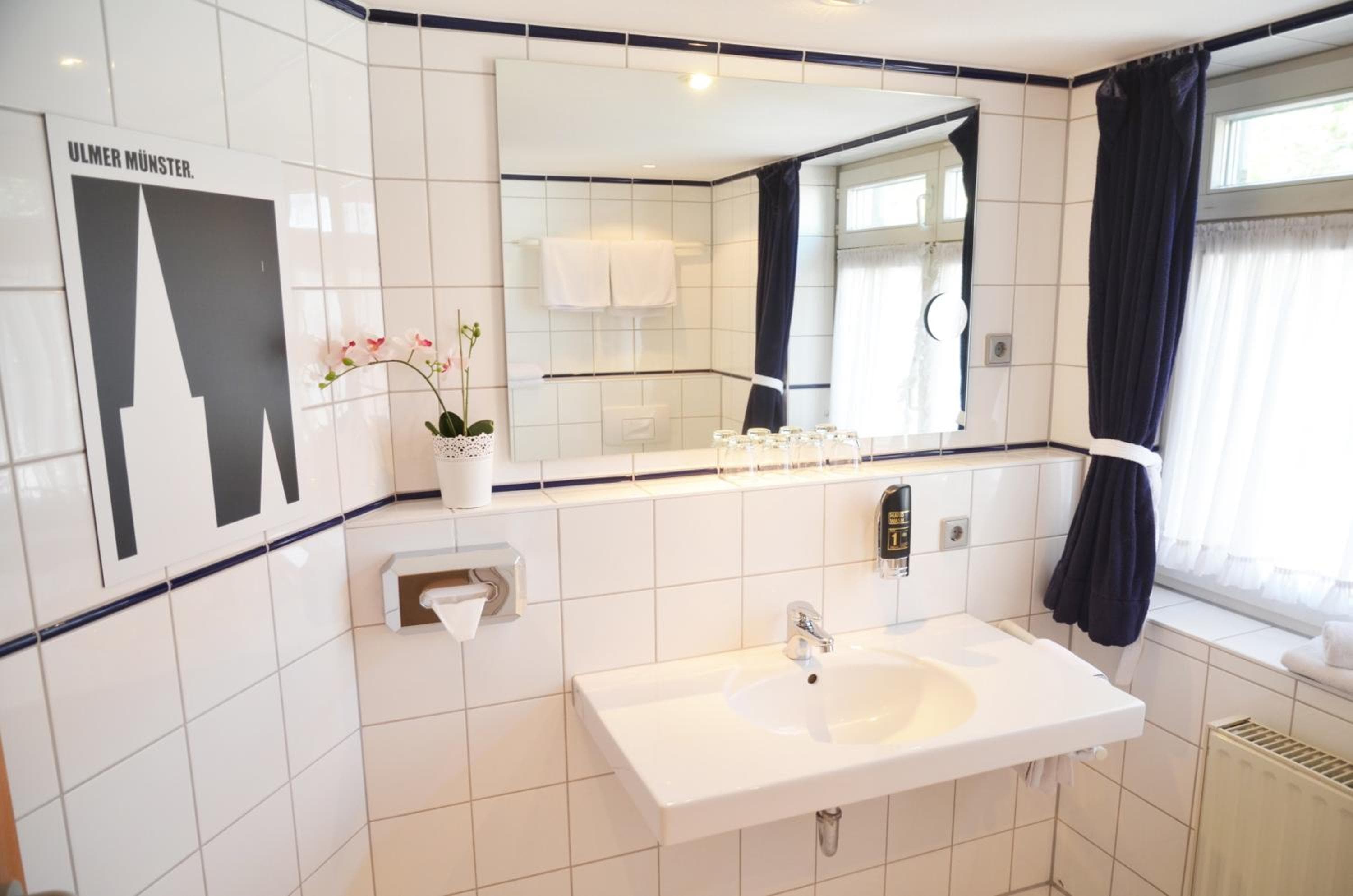 Hotel Garni am Zehnstadl