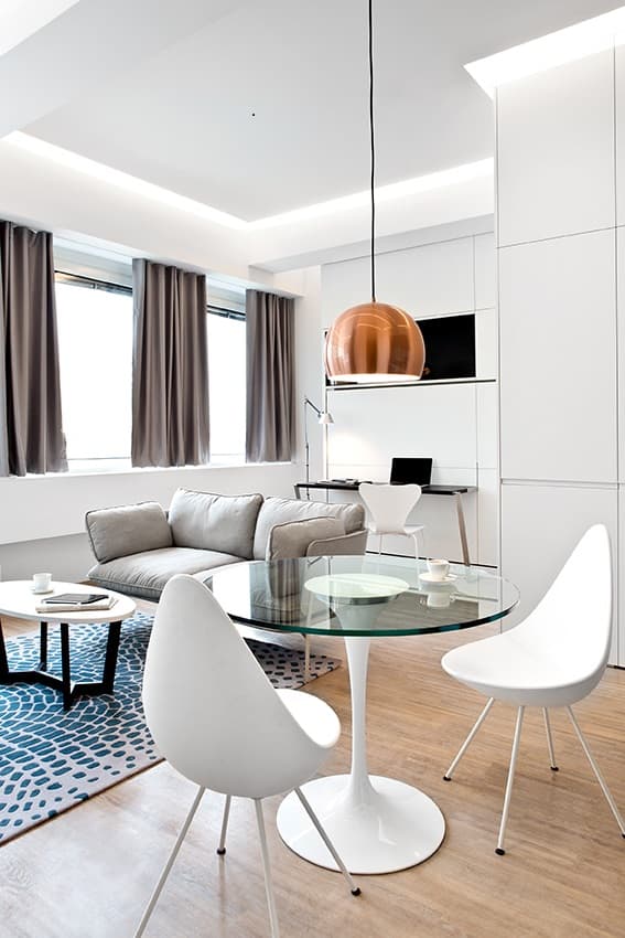 PhilsPlace Full-Service Apartments Vienna