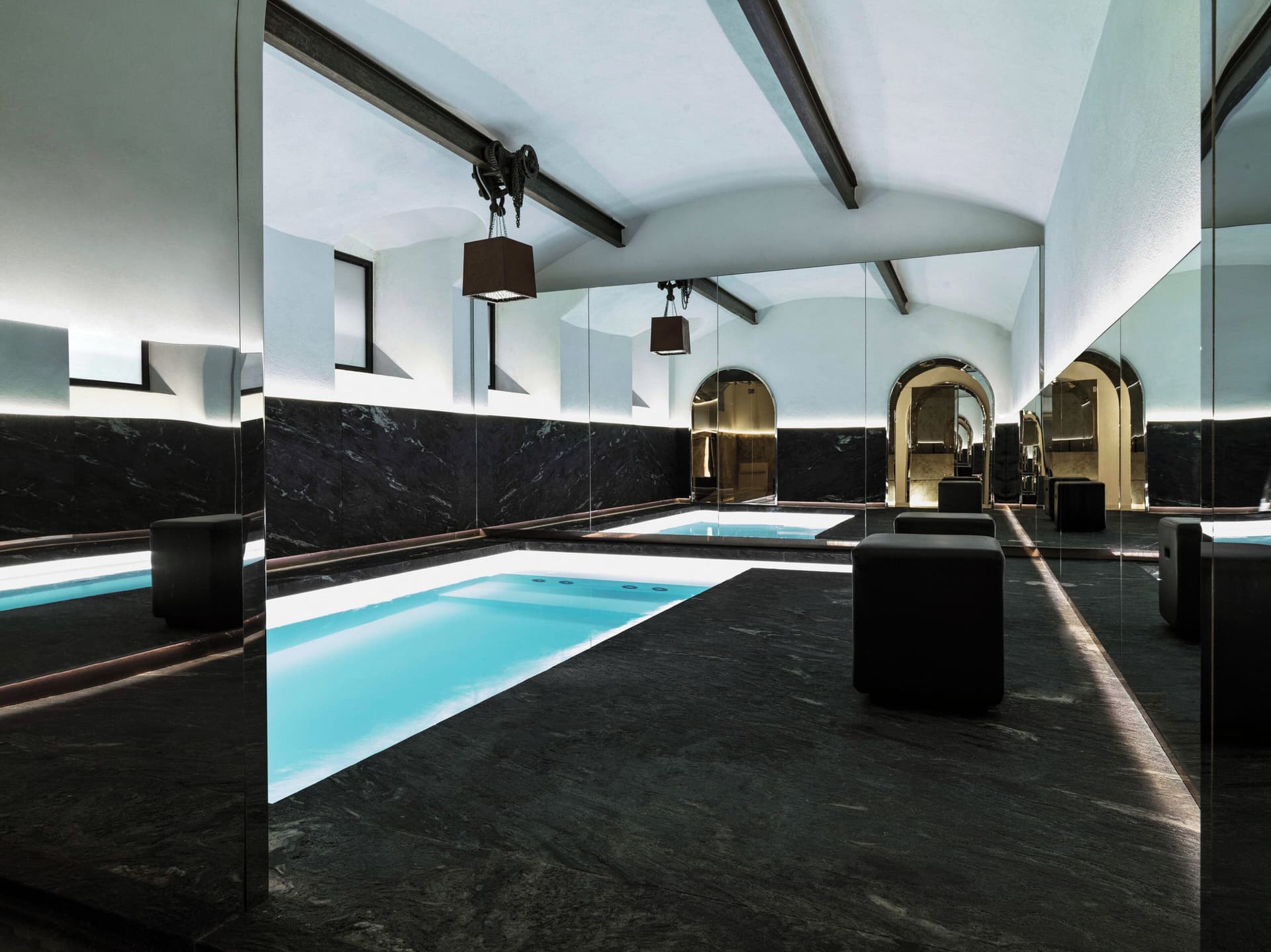 STRAF, Hotel a Member of Design Hotels