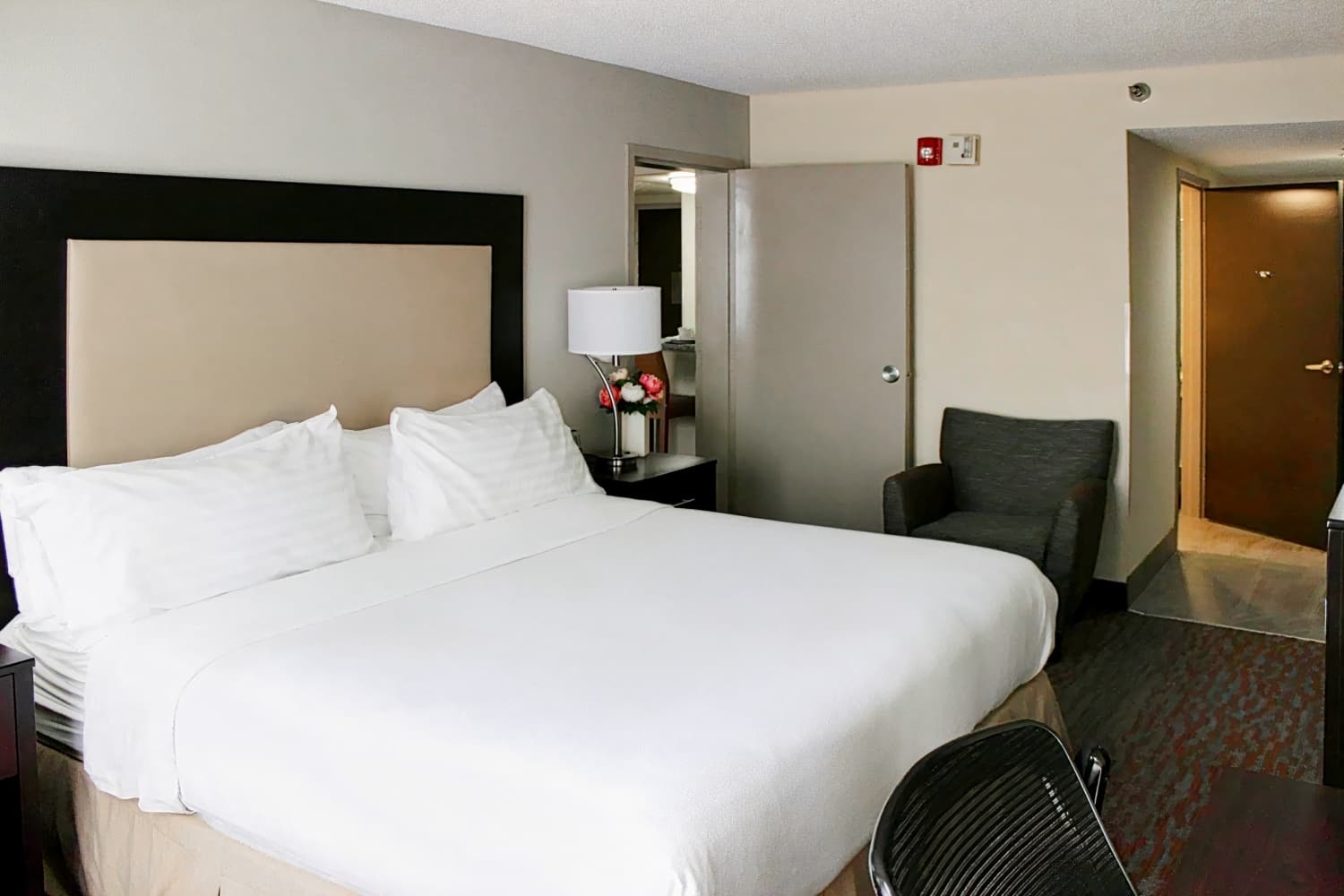 Holiday Inn Atlanta Northlake